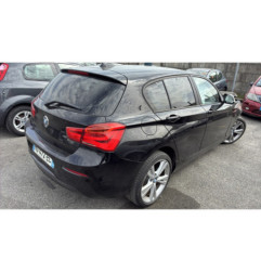 BMW SERIE 1 F20 PHASE 2 116i 1.5i - 12V TURBO