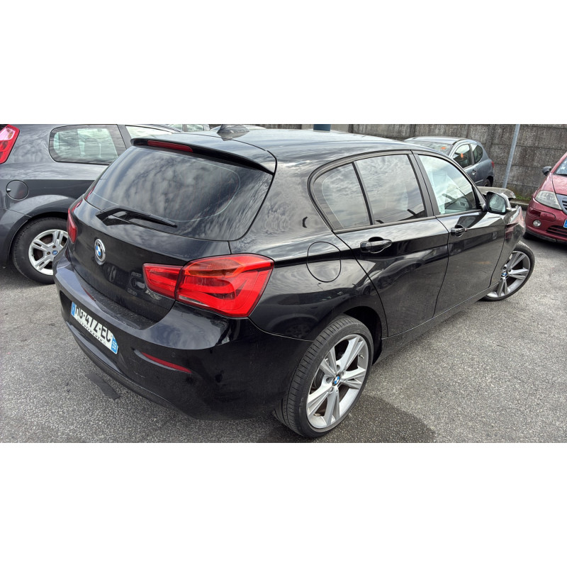 BMW SERIE 1 F20 PHASE 2 116i 1.5i - 12V TURBO Photo n°13