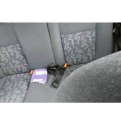 Pare choc arriere SEAT IBIZA 2