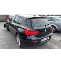 BMW SERIE 1 F20 PHASE 2 116i 1.5i - 12V TURBO