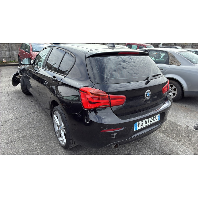BMW SERIE 1 F20 PHASE 2 116i 1.5i - 12V TURBO Photo n°14