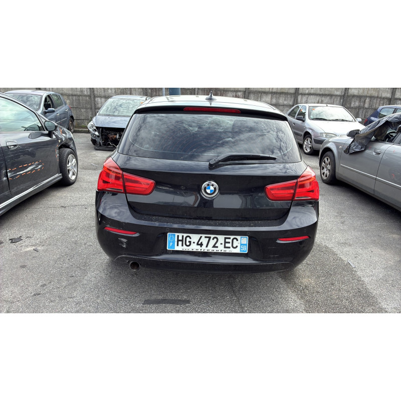 BMW SERIE 1 F20 PHASE 2 116i 1.5i - 12V TURBO Photo n°15