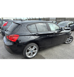 BMW SERIE 1 F20 PHASE 2 116i 1.5i - 12V TURBO