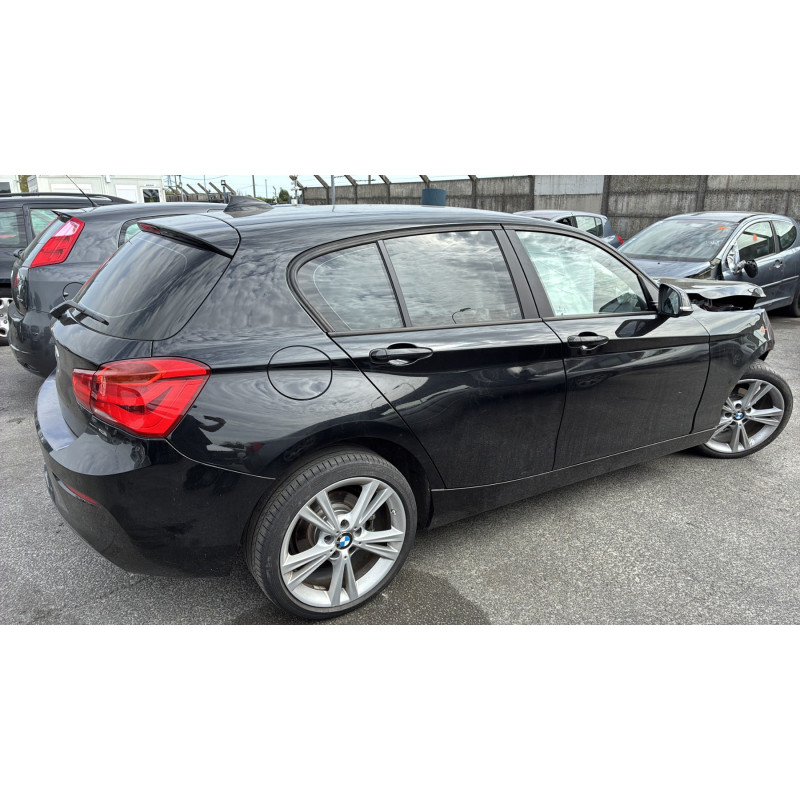 BMW SERIE 1 F20 PHASE 2 116i 1.5i - 12V TURBO Photo n°16
