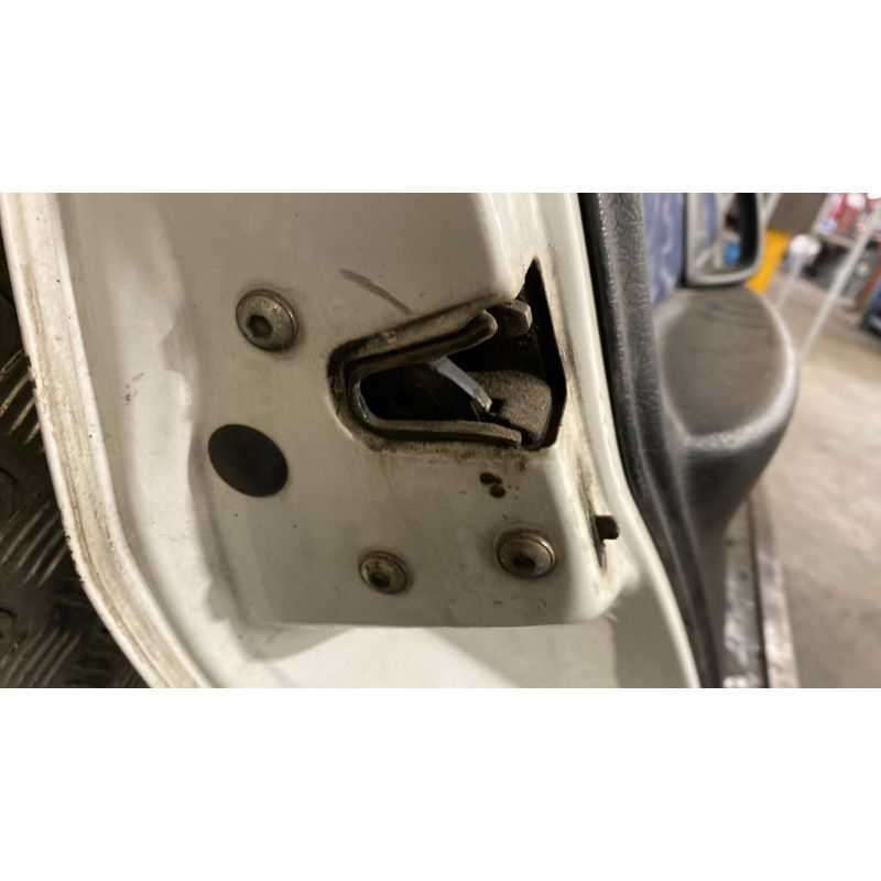 Porte arriere gauche SEAT IBIZA 2 Photo n°1