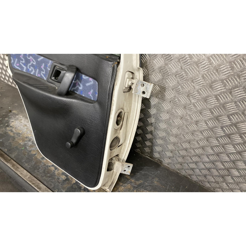 Porte arriere gauche SEAT IBIZA 2 Photo n°2