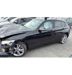 BMW SERIE 1 F20 PHASE 2 116i 1.5i - 12V TURBO