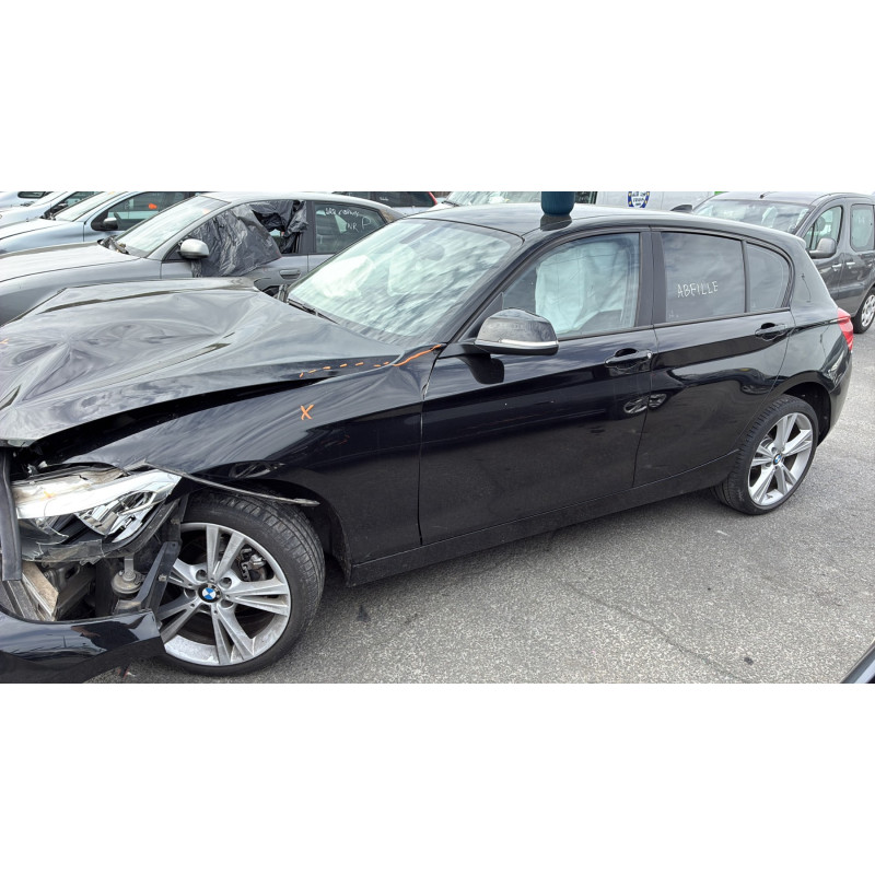 BMW SERIE 1 F20 PHASE 2 116i 1.5i - 12V TURBO Photo n°18