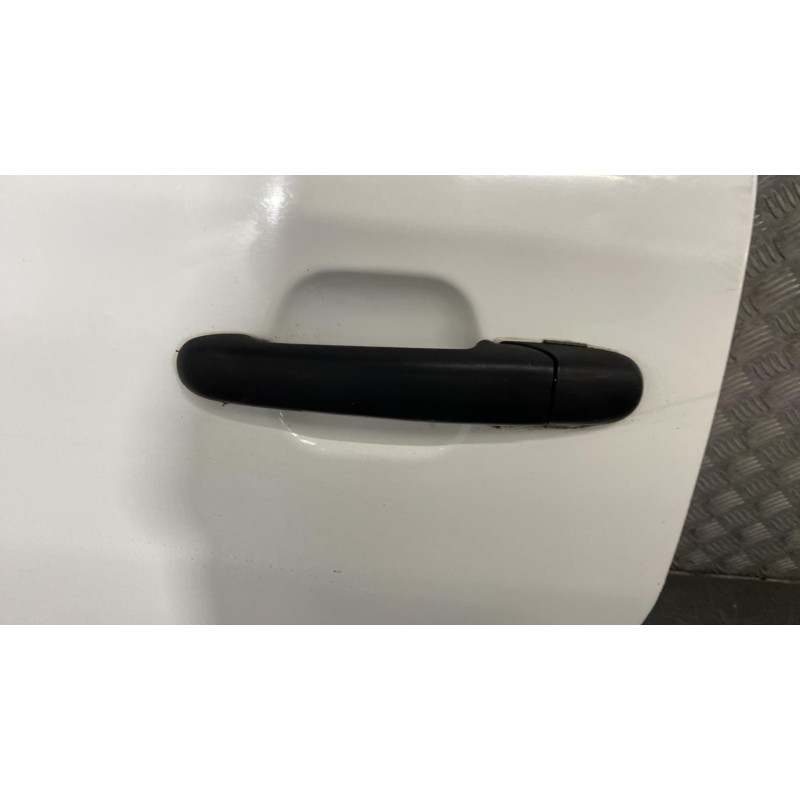 Porte arriere gauche SEAT IBIZA 2 Photo n°3
