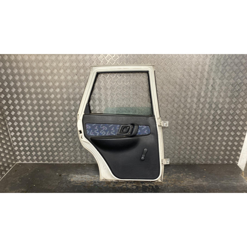 Porte arriere gauche SEAT IBIZA 2 Photo n°4