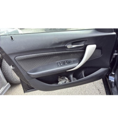 BMW SERIE 1 F20 PHASE 2 116i 1.5i - 12V TURBO