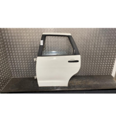 Porte arriere gauche SEAT IBIZA 2