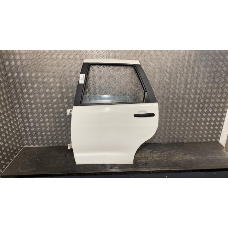 Porte arriere gauche SEAT IBIZA 2 Photo n°5