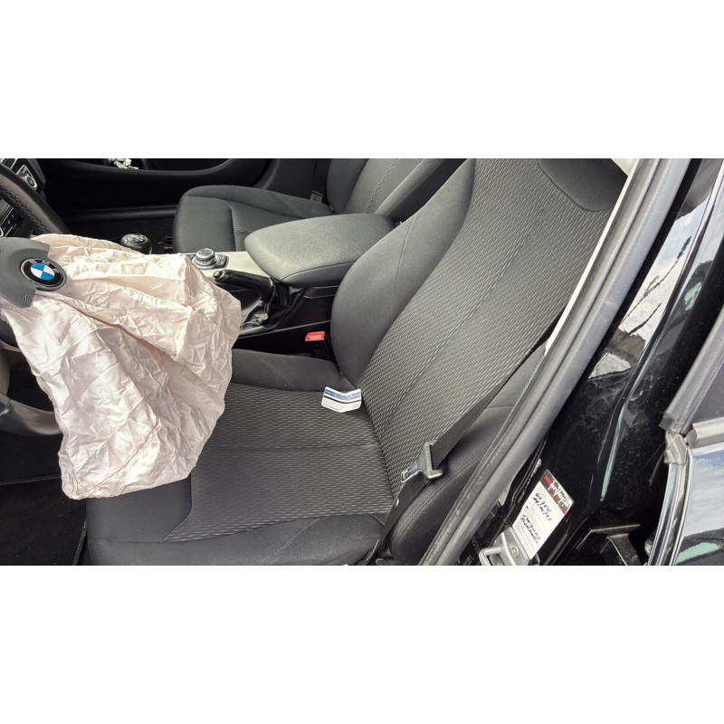 BMW SERIE 1 F20 PHASE 2 116i 1.5i - 12V TURBO Photo n°21