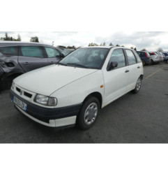 Porte arriere gauche SEAT IBIZA 2
