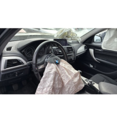 BMW SERIE 1 F20 PHASE 2 116i 1.5i - 12V TURBO