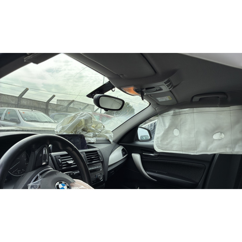 BMW SERIE 1 F20 PHASE 2 116i 1.5i - 12V TURBO Photo n°23