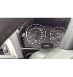 BMW SERIE 1 F20 PHASE 2 116i 1.5i - 12V TURBO