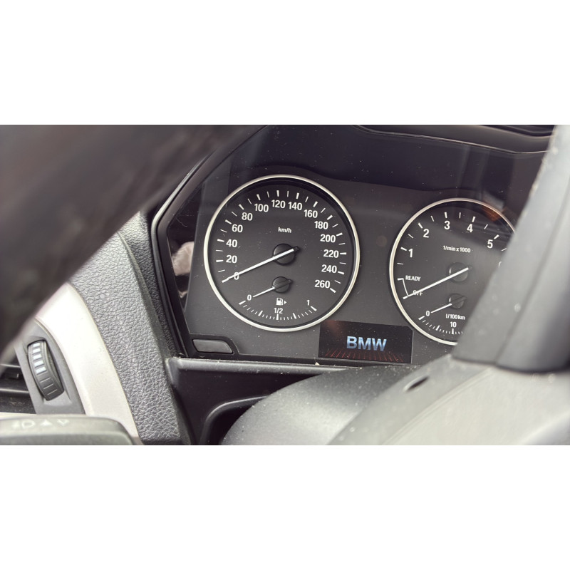 BMW SERIE 1 F20 PHASE 2 116i 1.5i - 12V TURBO Photo n°26