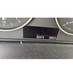 BMW SERIE 1 F20 PHASE 2 116i 1.5i - 12V TURBO