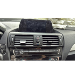 BMW SERIE 1 F20 PHASE 2 116i 1.5i - 12V TURBO