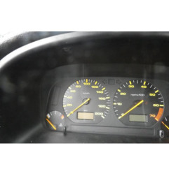 Trappe d'essence SEAT IBIZA 2