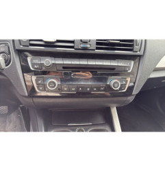 BMW SERIE 1 F20 PHASE 2 116i 1.5i - 12V TURBO