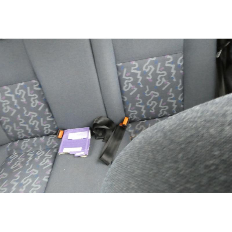 Trappe d'essence SEAT IBIZA 2 Photo n°7