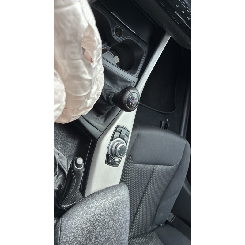 BMW SERIE 1 F20 PHASE 2 116i 1.5i - 12V TURBO Photo n°30