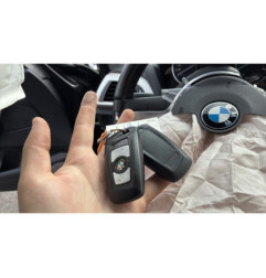 BMW SERIE 1 F20 PHASE 2 116i 1.5i - 12V TURBO