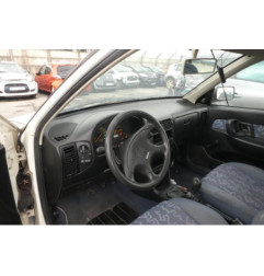 Trappe d'essence SEAT IBIZA 2