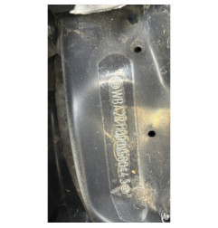 BMW SERIE 1 F20 PHASE 2 116i 1.5i - 12V TURBO