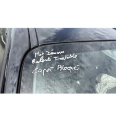 BMW SERIE 1 F20 PHASE 2 116i 1.5i - 12V TURBO