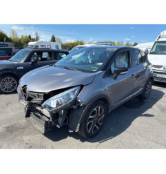 RENAULT CAPTUR 1 PHASE 1 0.9i - 12V TURBO TCE 90 Photo n°1