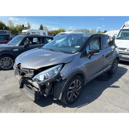 RENAULT CAPTUR 1 PHASE 1 0.9i - 12V TURBO TCE 90 Photo n°1