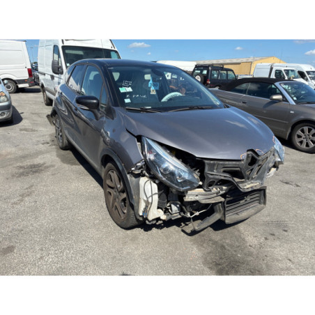 RENAULT CAPTUR 1 PHASE 1 0.9i - 12V TURBO TCE 90