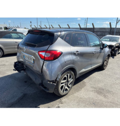 RENAULT CAPTUR 1 PHASE 1 0.9i - 12V TURBO TCE 90