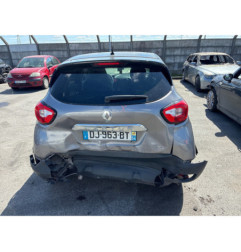 RENAULT CAPTUR 1 PHASE 1 0.9i - 12V TURBO TCE 90