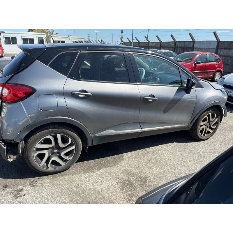 RENAULT CAPTUR 1 PHASE 1 0.9i - 12V TURBO TCE 90 Photo n°6