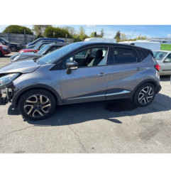 RENAULT CAPTUR 1 PHASE 1 0.9i - 12V TURBO TCE 90