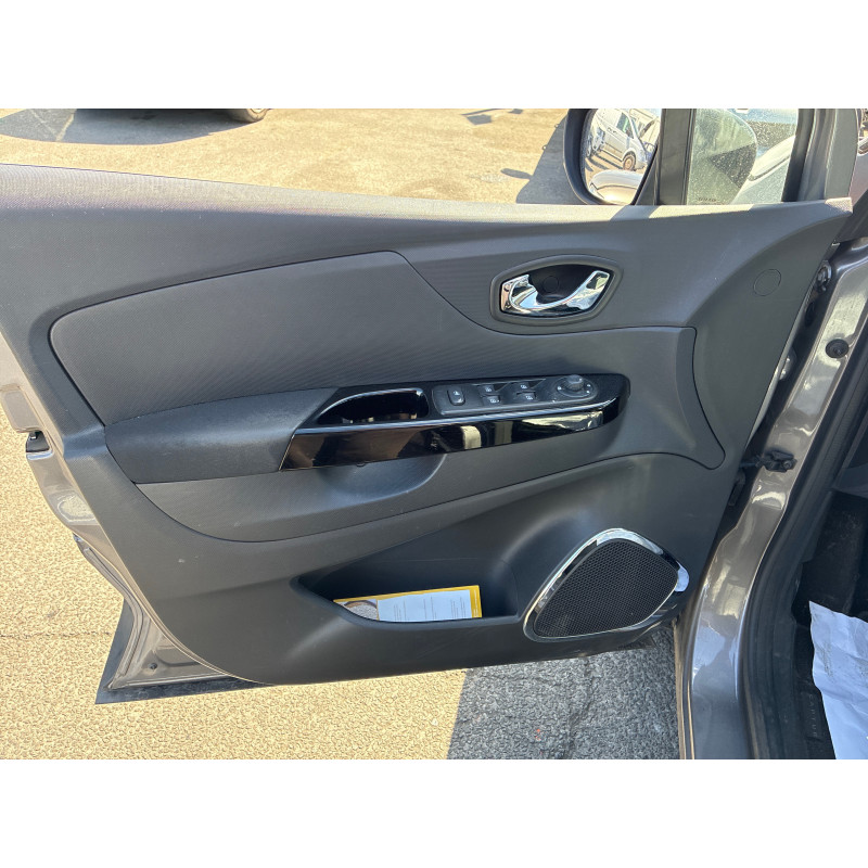 RENAULT CAPTUR 1 PHASE 1 0.9i - 12V TURBO TCE 90 Photo n°9