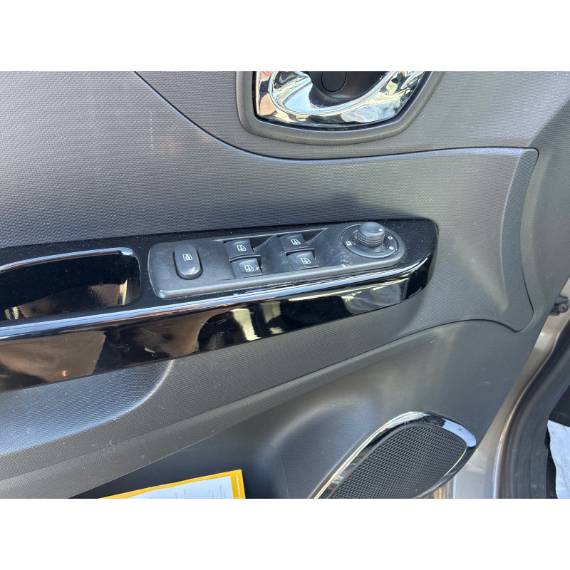 RENAULT CAPTUR 1 PHASE 1 0.9i - 12V TURBO TCE 90 Photo n°10