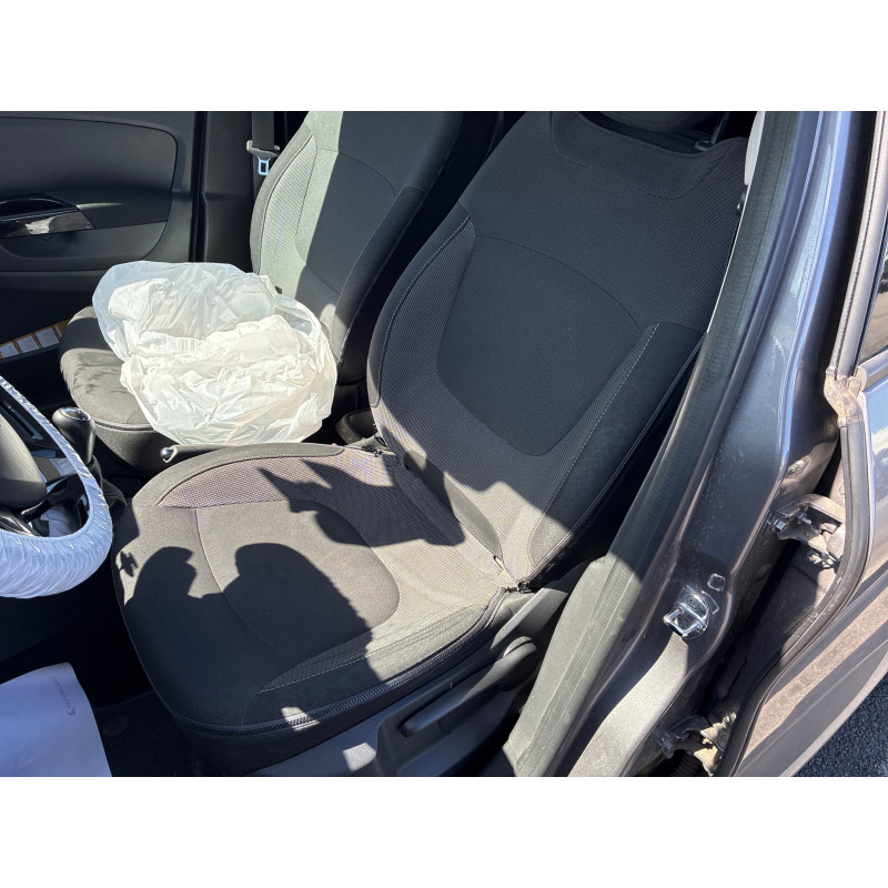 RENAULT CAPTUR 1 PHASE 1 0.9i - 12V TURBO TCE 90 Photo n°11
