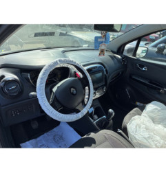 RENAULT CAPTUR 1 PHASE 1 0.9i - 12V TURBO TCE 90