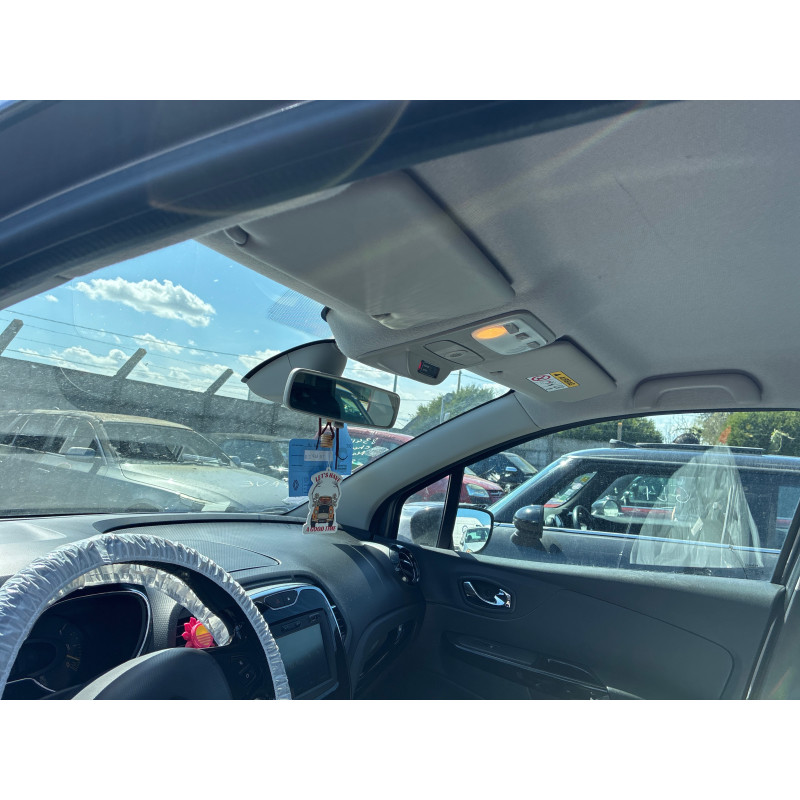 RENAULT CAPTUR 1 PHASE 1 0.9i - 12V TURBO TCE 90 Photo n°13
