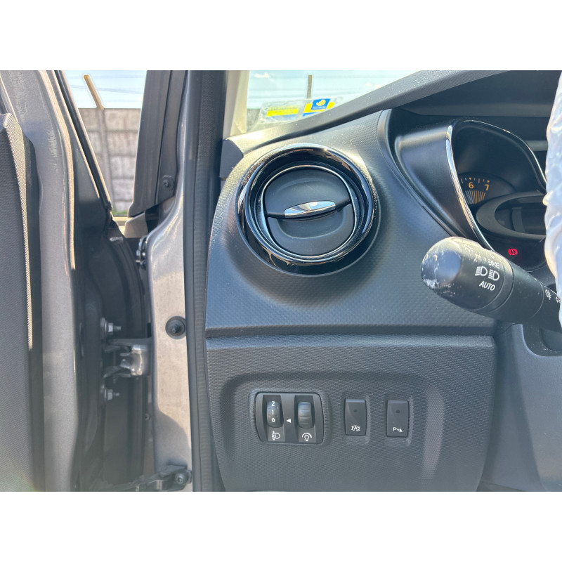 RENAULT CAPTUR 1 PHASE 1 0.9i - 12V TURBO TCE 90 Photo n°14