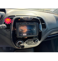 RENAULT CAPTUR 1 PHASE 1 0.9i - 12V TURBO TCE 90