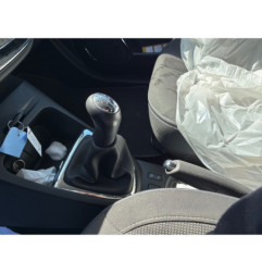 RENAULT CAPTUR 1 PHASE 1 0.9i - 12V TURBO TCE 90