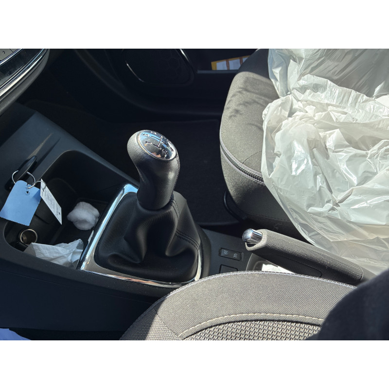 RENAULT CAPTUR 1 PHASE 1 0.9i - 12V TURBO TCE 90 Photo n°18