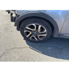 RENAULT CAPTUR 1 PHASE 1 0.9i - 12V TURBO TCE 90